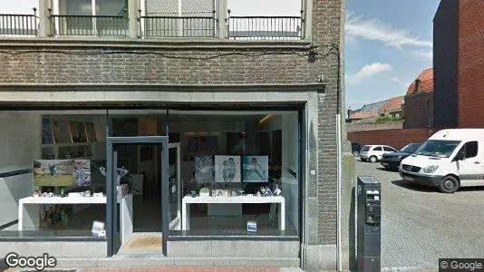 Apartments for rent in Izegem - Photo from Google Street View