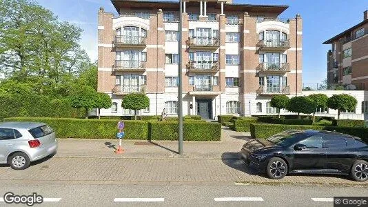 Apartments for rent in Brussels Sint-Lambrechts-Woluwe - Photo from Google Street View