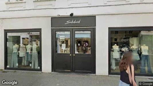 Apartments for rent in Stad Antwerp - Photo from Google Street View