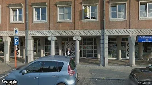 Apartments for rent in Brussels Sint-Lambrechts-Woluwe - Photo from Google Street View