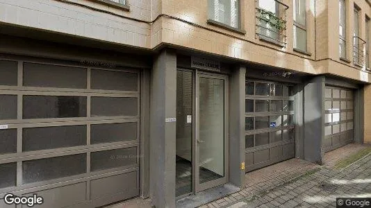 Apartments for rent in Stad Gent - Photo from Google Street View