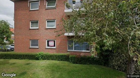 Apartments for rent in Borgworm - Photo from Google Street View