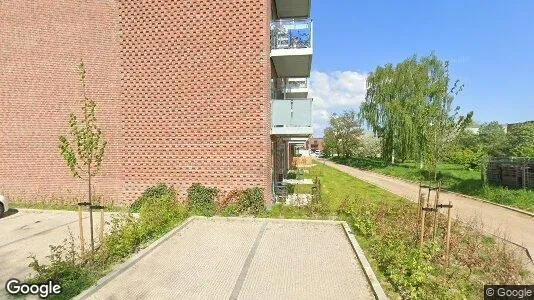 Apartments for rent in Brøndby - Photo from Google Street View