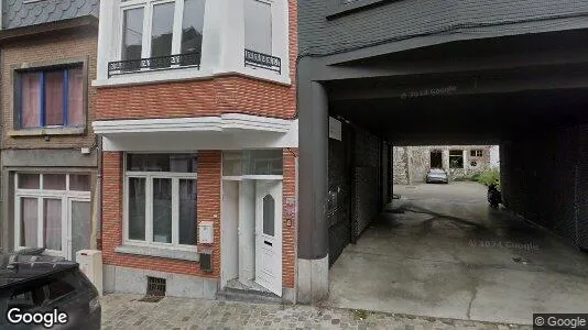 Apartments for rent in Hoei - Photo from Google Street View
