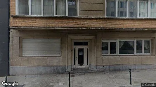 Apartments for rent in Stad Brussel - Photo from Google Street View