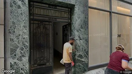 Apartments for rent in Stad Antwerp - Photo from Google Street View