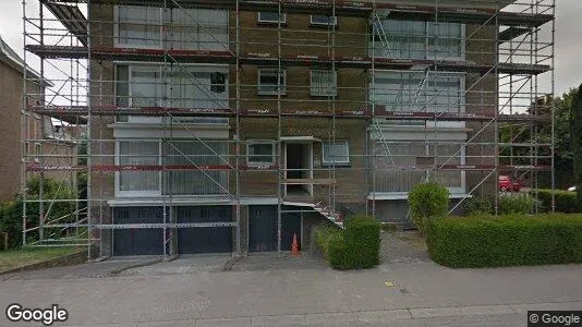 Apartments for rent in Brugge - Photo from Google Street View