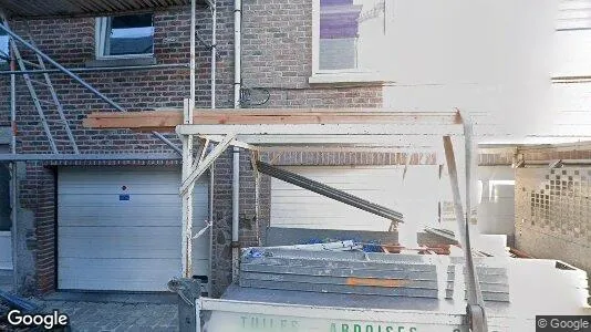 Apartments for rent in Thuin - Photo from Google Street View