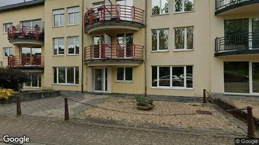 Apartments for rent in Aarlen - Photo from Google Street View