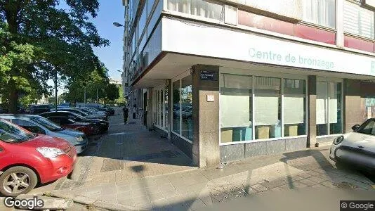 Apartments for rent in Charleroi - Photo from Google Street View