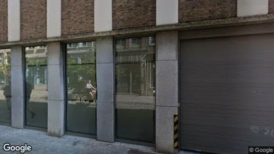 Apartments for rent in Leuven - Photo from Google Street View