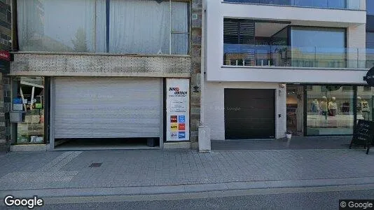 Apartments for rent in Tremelo - Photo from Google Street View