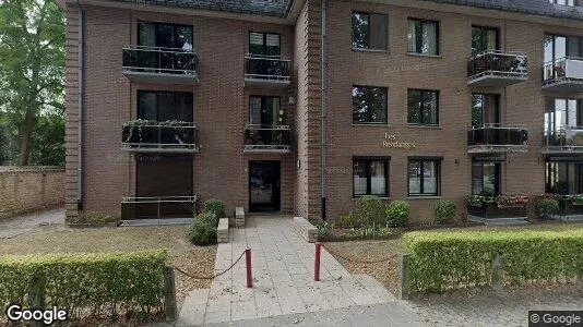 Apartments for rent in Geldenaken - Photo from Google Street View