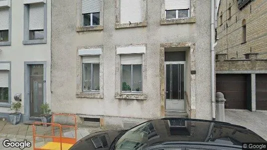 Apartments for rent in Aarlen - Photo from Google Street View
