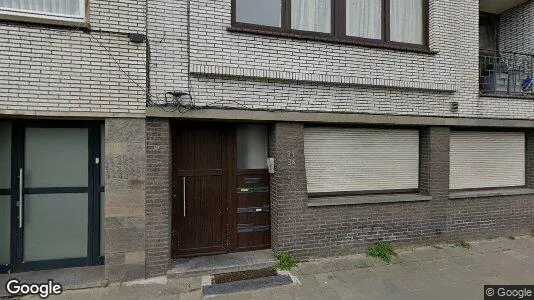 Apartments for rent in Stad Gent - Photo from Google Street View