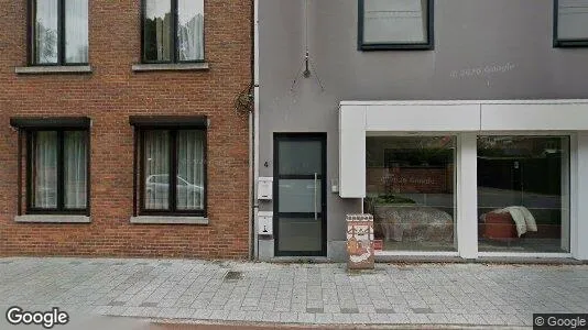 Apartments for rent in Mol - Photo from Google Street View