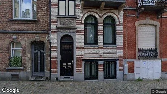 Apartments for rent in Stad Brussel - Photo from Google Street View