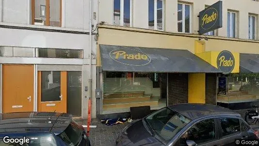 Apartments for rent in Stad Brussel - Photo from Google Street View