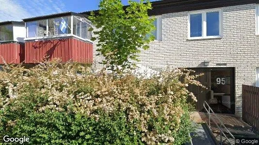 Apartments for rent in Linköping - Photo from Google Street View