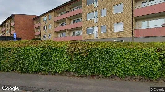 Apartments for rent in Örkelljunga - Photo from Google Street View