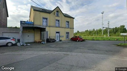 Rooms for rent in Gouvy - Photo from Google Street View