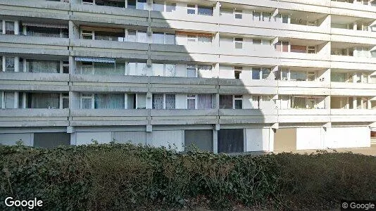 Apartments for rent in Berlin Charlottenburg-Wilmersdorf - Photo from Google Street View