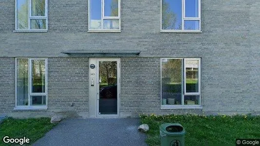 Apartments for rent in Søborg - Photo from Google Street View