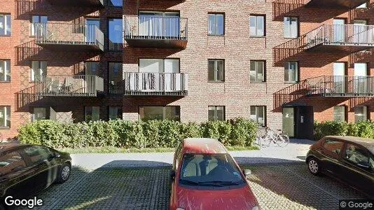 Apartments for rent in Ballerup - Photo from Google Street View