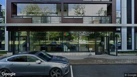 Apartments for rent in Tallinn Kesklinna - Photo from Google Street View