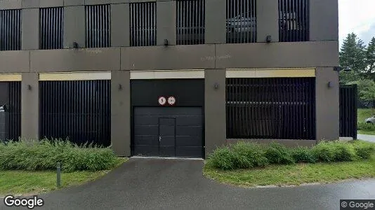 Apartments for rent in Tallinn Kesklinna - Photo from Google Street View