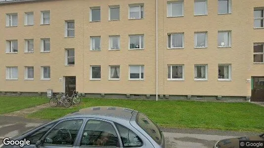 Apartments for rent in Vimmerby - Photo from Google Street View