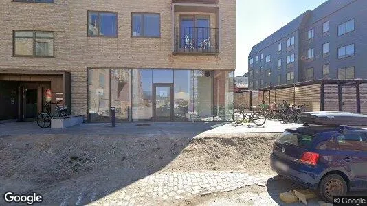 Apartments for rent in Copenhagen S - Photo from Google Street View