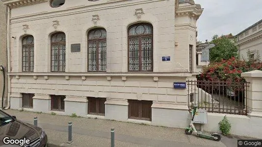 Apartments for rent in Bucharest - Sectorul 1 - Photo from Google Street View