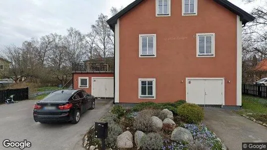 Apartments for rent in Huddinge - Photo from Google Street View