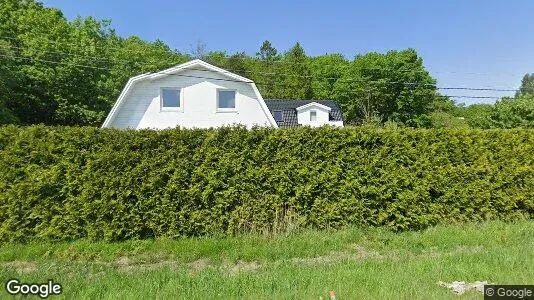 Apartments for rent in Ale - Photo from Google Street View
