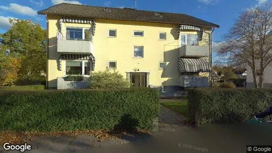 Apartments for rent in Älmhult - Photo from Google Street View