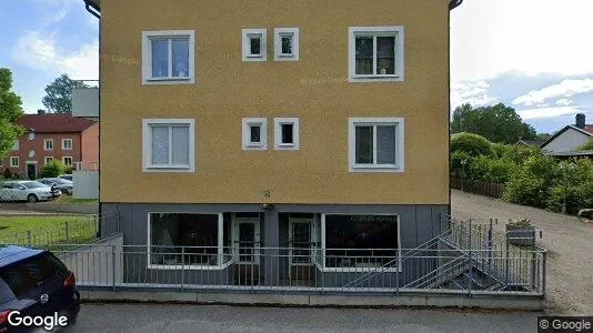 Apartments for rent in Haninge - Photo from Google Street View
