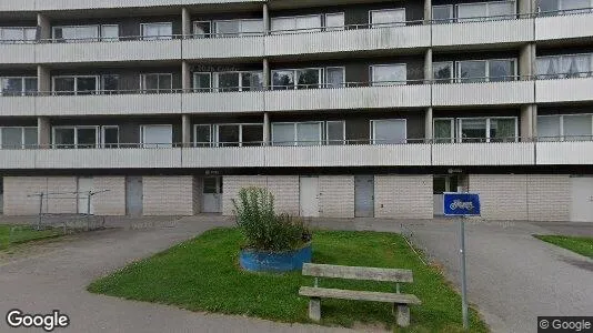 Apartments for rent in Nyköping - Photo from Google Street View