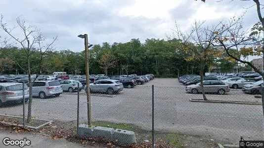 Apartments for rent in Albertslund - Photo from Google Street View
