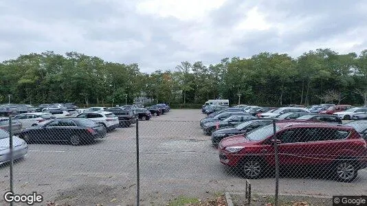Apartments for rent in Albertslund - Photo from Google Street View