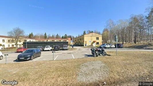 Apartments for rent in Sundsvall - Photo from Google Street View