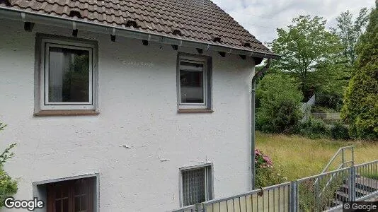 Apartments for rent in Rheinisch-Bergischer Kreis - Photo from Google Street View