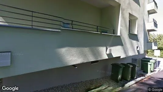 Apartments for rent in Solothurn - Photo from Google Street View