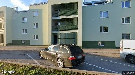 Apartments for rent in Tartu - Photo from Google Street View