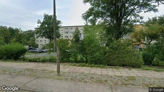 Apartments for rent in Brandenburg an der Havel - Photo from Google Street View