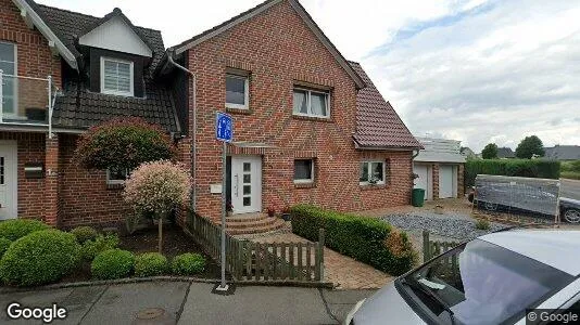 Apartments for rent in Hannover - Photo from Google Street View