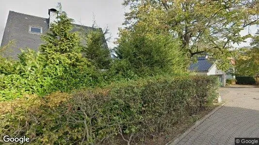 Apartments for rent in Duisburg - Photo from Google Street View