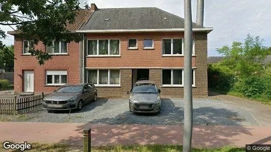 Apartments for rent in Hasselt - Photo from Google Street View