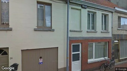 Rooms for rent in Lievegem - Photo from Google Street View