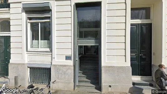 Apartments for rent in Rotterdam Centrum - Photo from Google Street View